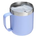 Stanley Classic Camp Mug 350ml Hydrangea, product, thumbnail for image variation 3