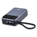 Red-E Power Traveller Max 20 000mAh Compact 65W, product, thumbnail for image variation 2