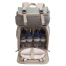 Natural Instincts picnic backpack 4 person, product, thumbnail for image variation 2
