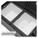 SnoMaster - 98L SMEX Fridge & Freezer, product, thumbnail for image variation 10