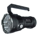 Zartek 12000 Lumen Ultra Bright Rechargeable Flashlight, product, thumbnail for image variation 1