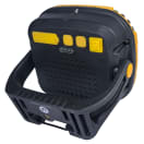 Zartek 4000LM LED Worklight, product, thumbnail for image variation 2