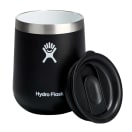 Hydro Flask Ceramic Wine Tumbler 295 ml (10 oz) Black, product, thumbnail for image variation 2