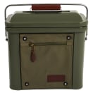 Roque 25L Carry Cooler with Wooden Handle, product, thumbnail for image variation 3