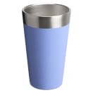 Stanley Adventure Stacking Beer Pint/Tumbler 470ml Hydrangea, product, thumbnail for image variation 2