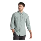 Craghoppers Men's NosiLife Adv III Long Sleeve Shirt, product, thumbnail for image variation 1
