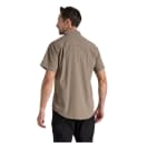 Craghoppers Men's Kiwi Short sleeve shirt, product, thumbnail for image variation 3