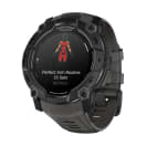 Garmin Instinct 3 - 50mm AMOLED Smartwatch, product, thumbnail for image variation 1