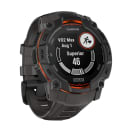 Garmin Instinct 3 - 50mm Solar Smartwatch, product, thumbnail for image variation 3