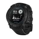 Garmin Instinct 3 Tactical - 45mm Solar Smartwatch, product, thumbnail for image variation 2