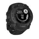 Garmin Instinct 3 Tactical - 50mm Solar Smartwatch, product, thumbnail for image variation 1