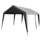 Tentco Jumbo Canvas Gazebo, product, thumbnail for image variation 1