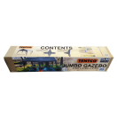 Tentco Jumbo Canvas Gazebo, product, thumbnail for image variation 4