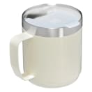 Stanley Classic Camp Mug 350ml Cream Gloss, product, thumbnail for image variation 2