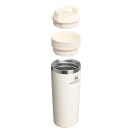 Stanley The Cafe-To-Go Travel Mug 0.35L Cream Gloss, product, thumbnail for image variation 5