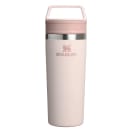Stanley The Cafe-To-Go Travel Mug 0.35L Rose Quartz, product, thumbnail for image variation 1