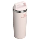 Stanley The Cafe-To-Go Travel Mug 0.35L Rose Quartz, product, thumbnail for image variation 2