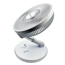 Zartek 25cm Portable Fan, product, thumbnail for image variation 1