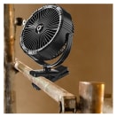 Zartek 20cm Misting Fan, product, thumbnail for image variation 2