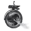 Zartek 20cm Misting Fan, product, thumbnail for image variation 3