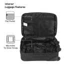 Slazenger Fabric Trolley Case 29.5L, product, thumbnail for image variation 5