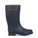 Gelert Women's Fur Welly Gumboots, product, thumbnail for image variation 1