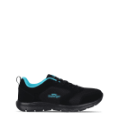 Slazenger Women's Force Mesh Trainer Athleisure Shoes, product, thumbnail for image variation 1
