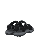 Karrimor Junior Antibes Adventure Sandals, product, thumbnail for image variation 4