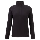 Women's Gelert Atlantis 1/4 Zip Fleece Top, product, thumbnail for image variation 1