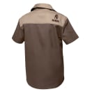 Boerboel Junior Kalahari Two Tone Short sleeve shirt, product, thumbnail for image variation 2