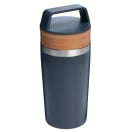 Stanley The Cafe-To-Go Travel Mug 0.35L Twilight, product, thumbnail for image variation 3