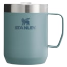 Stanley The Stay-Hot Camp Mug 230ml Shale, product, thumbnail for image variation 1