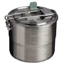 Stanley Wildfare Go Two Bowl Cook Set 1.1L, product, thumbnail for image variation 2