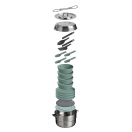Stanley Wildfare Core Full Serve Cook Set 3.78L, product, thumbnail for image variation 1
