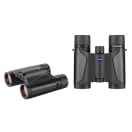 Zeiss Terra Pocket 10 X 25 ED Black, product, thumbnail for image variation 2