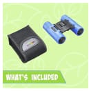 Tasco KIDS 08 X 21 Blue, product, thumbnail for image variation 4