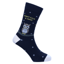 Sock Doctor Hoot Socks, product, thumbnail for image variation 1