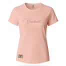 Boerboel Women's Printed Cansa tee, product, thumbnail for image variation 1