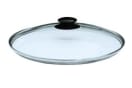 Volcano Glass Lid 29cm, product, thumbnail for image variation 1