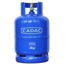 Cadac 3kg Gas Cylinder, product, thumbnail for image variation 1