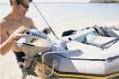 Motor Mount Kit for the Mariner/Seahawk Boat, product, thumbnail for image variation 2