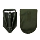 TrailBoss Tri Fold Steel Folding Shovel, product, thumbnail for image variation 1