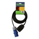 Livelekker Caravan Park Lead 5m, product, thumbnail for image variation 1