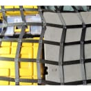 SecureTech 4x4 Roof Rack Net Web, product, thumbnail for image variation 1