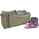 Camp Cover Deluxe Clothing Bag, product, thumbnail for image variation 4