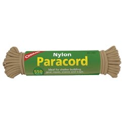 Coghlans Paracord 15.25m - default