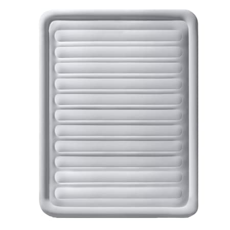 Intex Inflatable Mattress Queen 46cm - default