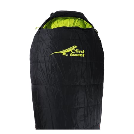 First Ascent Amplify 900 Sleeping Bag - default