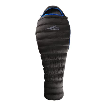 First Ascent Amplify Down Light Sleeping Bag - default