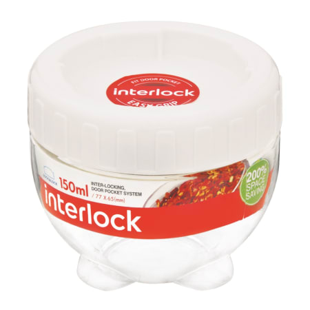 LocknLock Interlock 150ml small - default